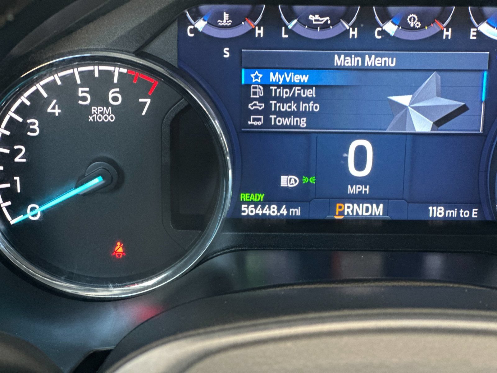 Used 2023 Ford F150 XLT w/ Equipment Group 301A Mid AWD/4WD image 27