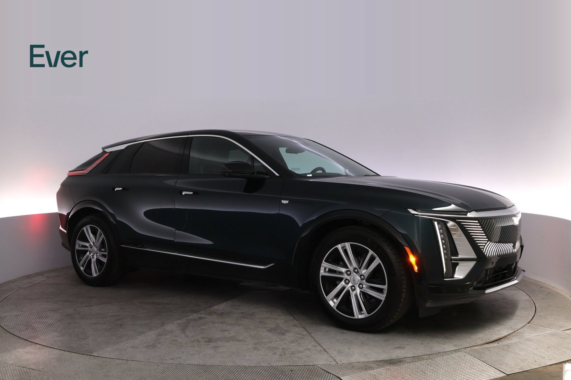 Used 2024 Cadillac Lyriq Tech w/ Driver Assist Package RWD image 14