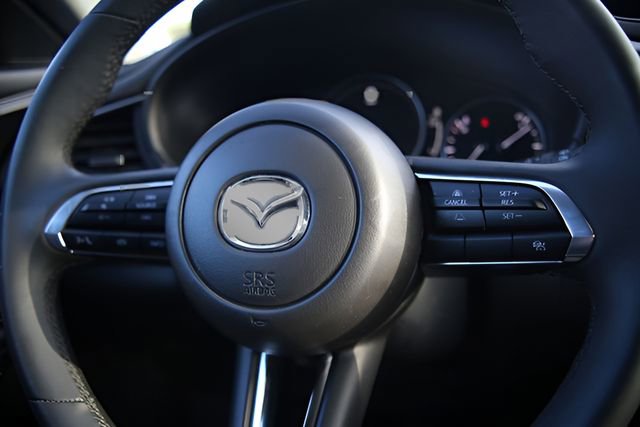 Used 2024 MAZDA CX-30 AWD 2.5 S w/ Select Sport Pkg image 22