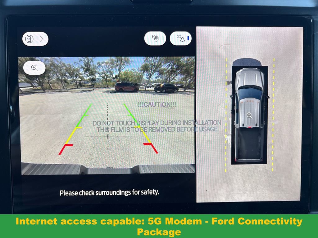 New 2026 Ford F350 Platinum AWD/4WD image 23