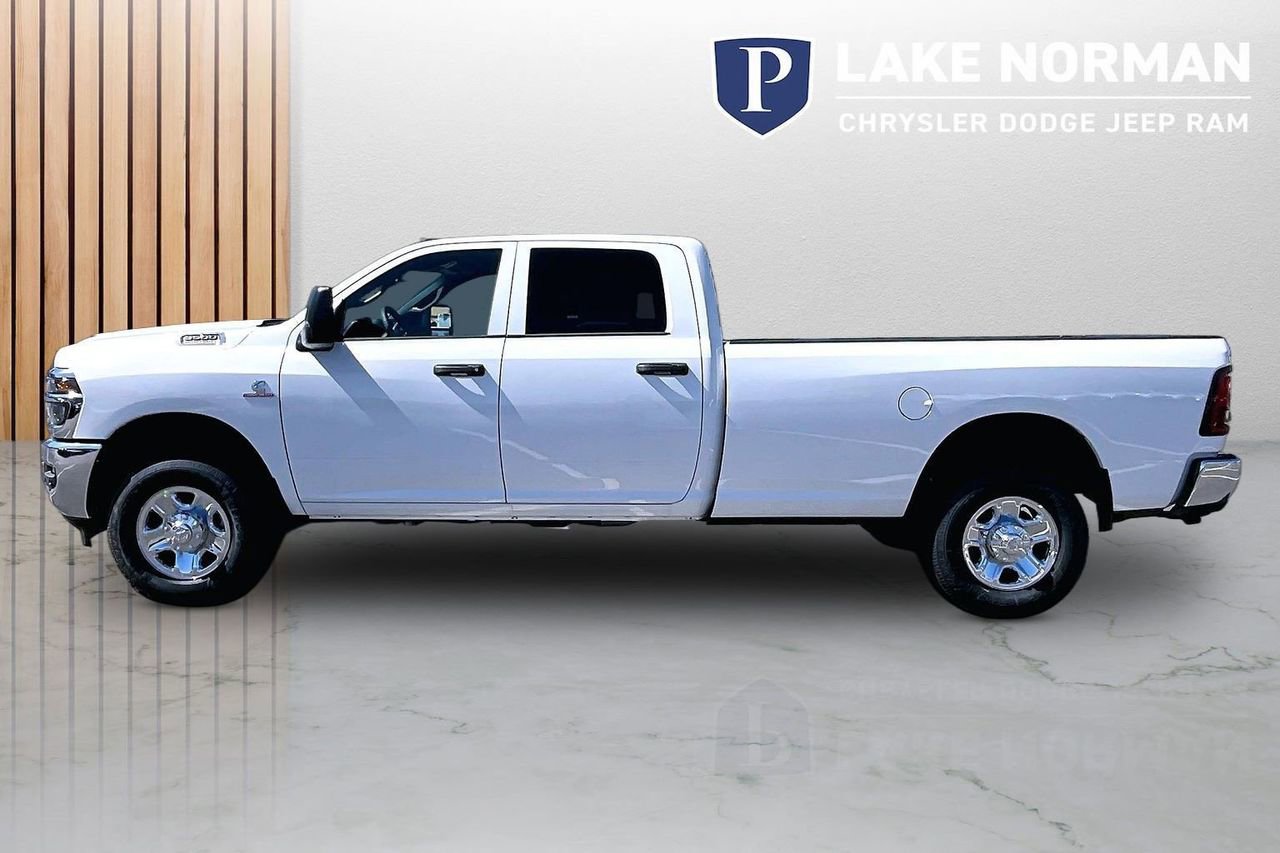 New 2026 RAM 3500 Tradesman image 6