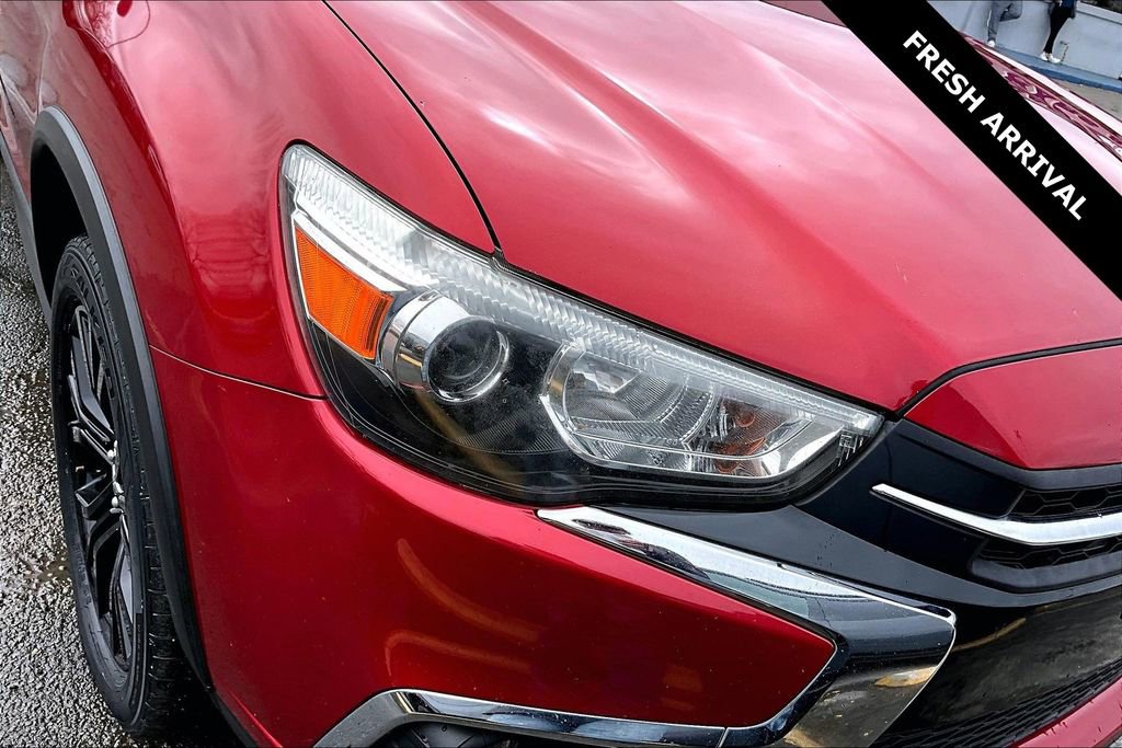 Used 2019 Mitsubishi Outlander Sport ES image 30