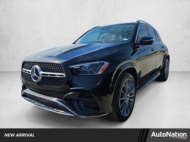 Used 2024 Mercedes-Benz GLE 350 4MATIC