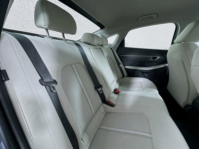 Used 2024 Hyundai Sonata SEL FWD image 26