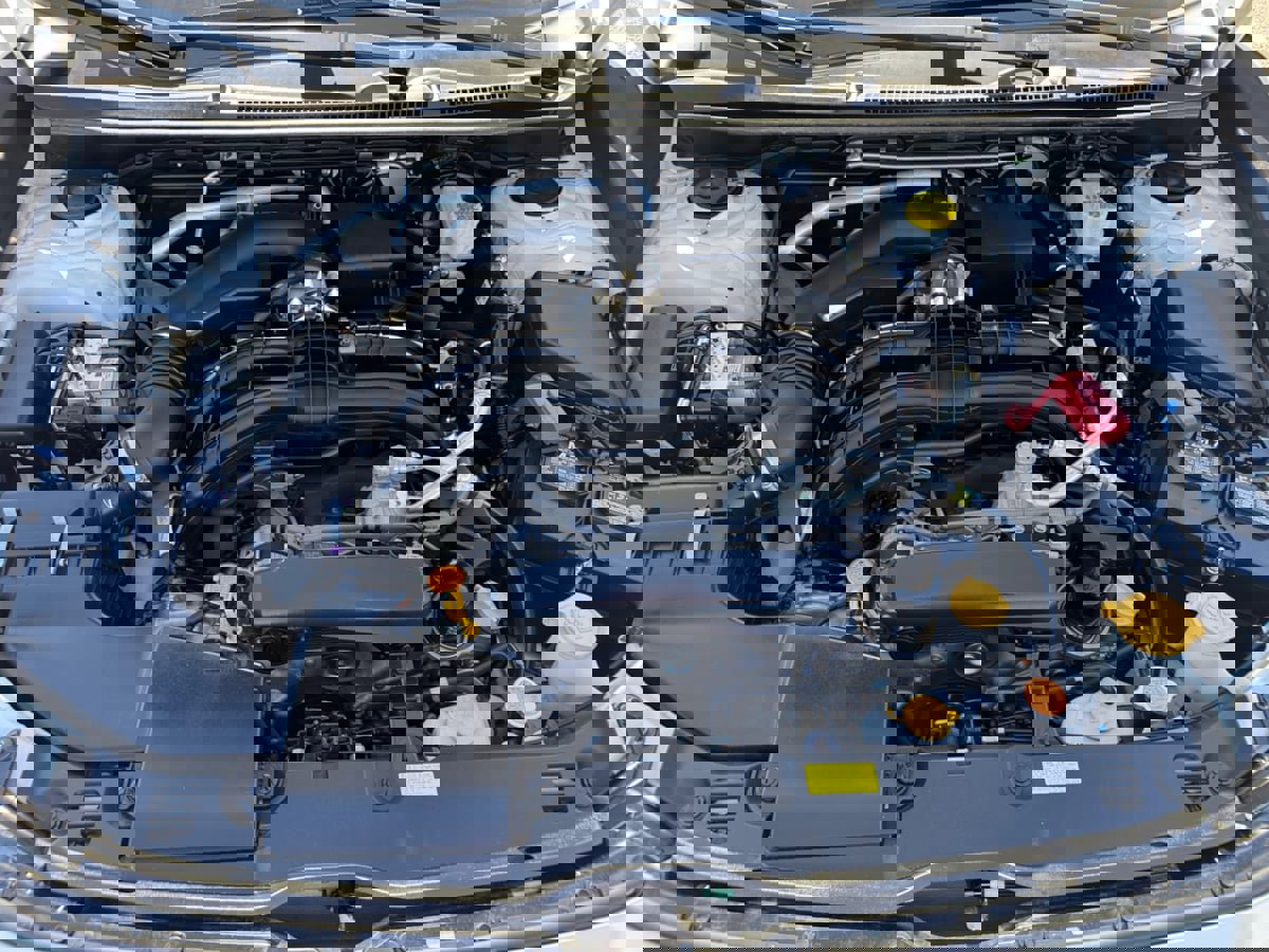 Used 2022 Subaru Impreza Premium image 21