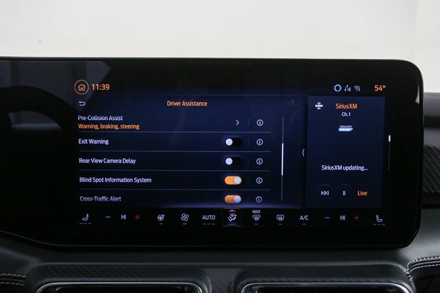 Used 2025 Ford Mustang GT Premium image 25