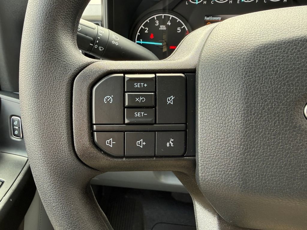 New 2026 Ford F250 XL w/ Snow Plow Prep Package image 13