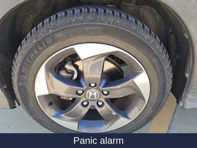 Used 2018 Honda HR-V EX image 12