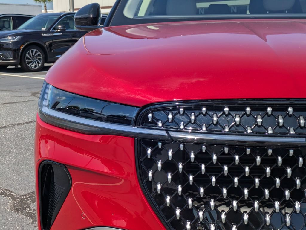 New 2026 Lincoln Nautilus Reserve AWD/4WD image 10