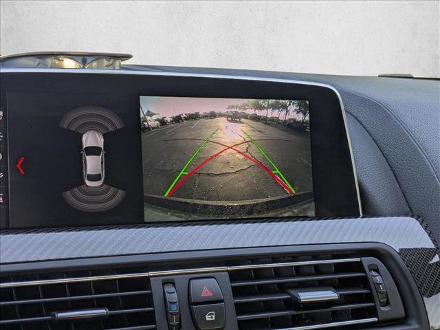 Used 2019 BMW M6 Gran Coupe w/ Competition Package image 13