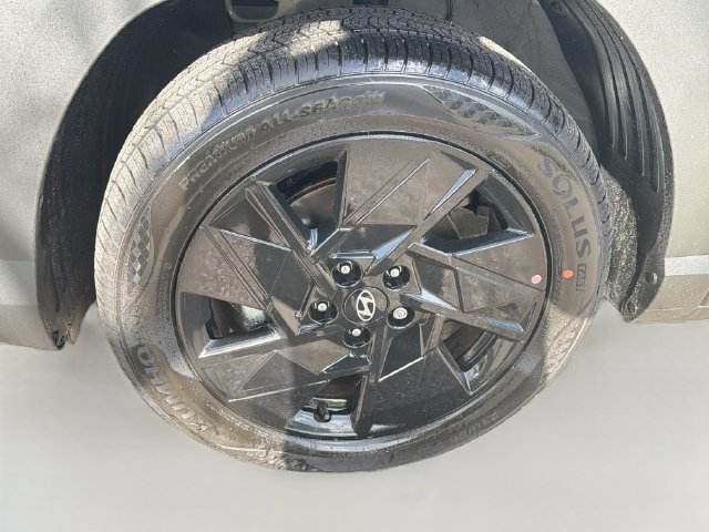 New 2027 Hyundai Kona SEL Sport FWD image 31