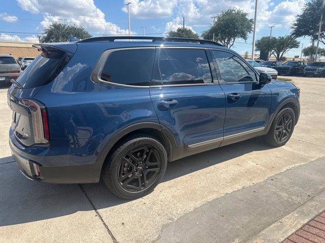 Certified 2023 Kia Telluride SX X-Line AWD/4WD image 4
