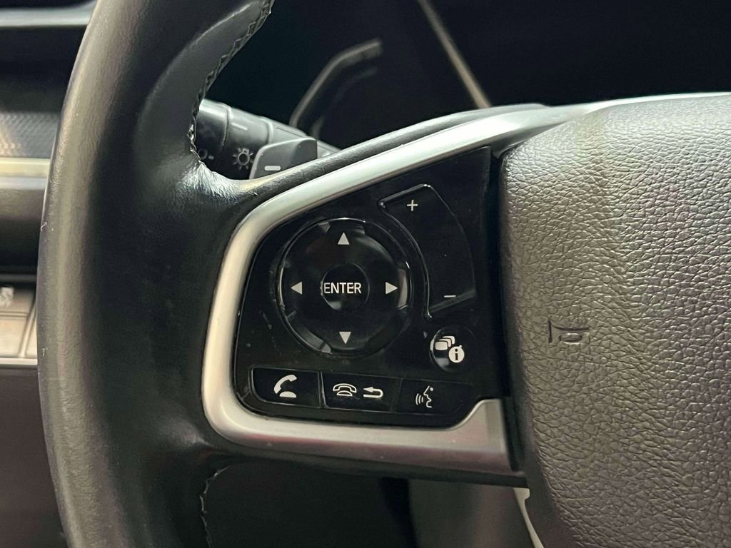 Used 2020 Honda Civic Sport image 24