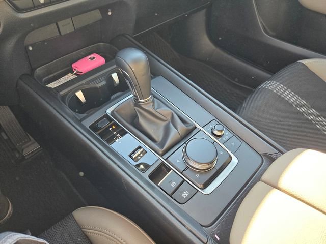 Used 2025 MAZDA CX-50 AWD 2.5 S w/ Cargo Package image 20