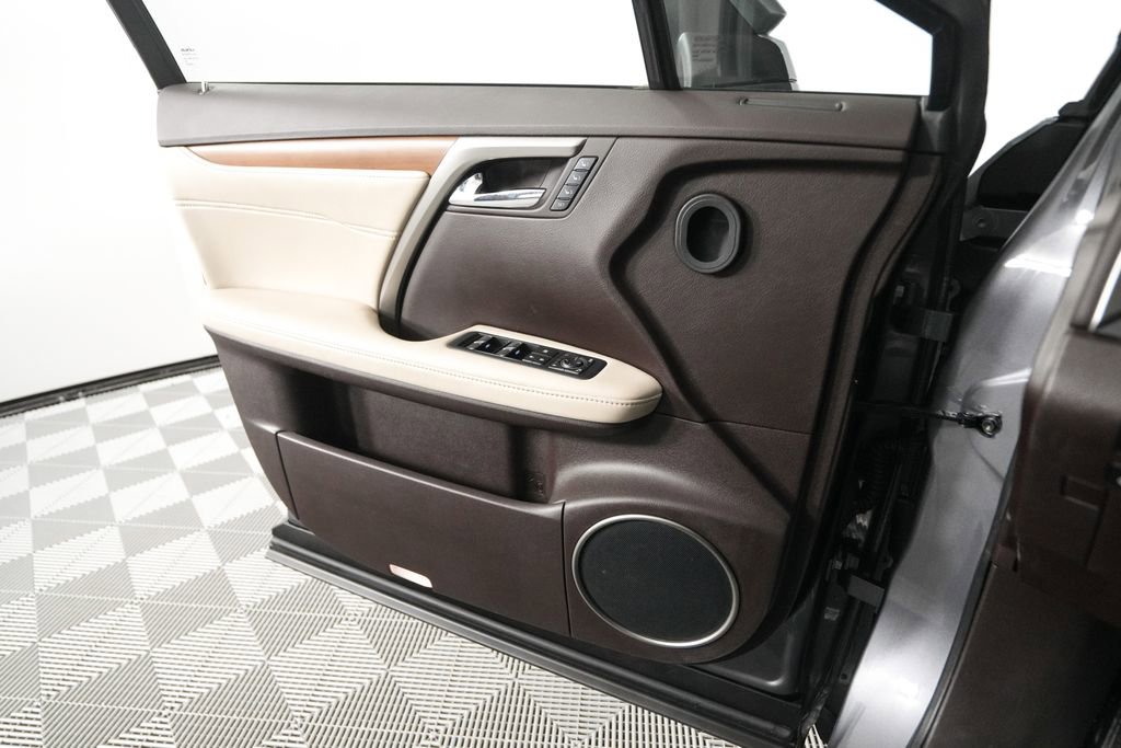 Used 2017 Lexus RX 350 AWD w/ Premium Package image 12