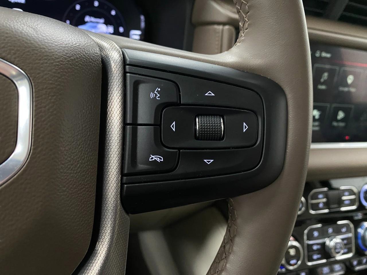 Used 2024 GMC Yukon XL Denali w/ Max Trailering Package image 19