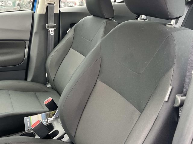 Certified 2025 Nissan Kicks Play S FWD image 26