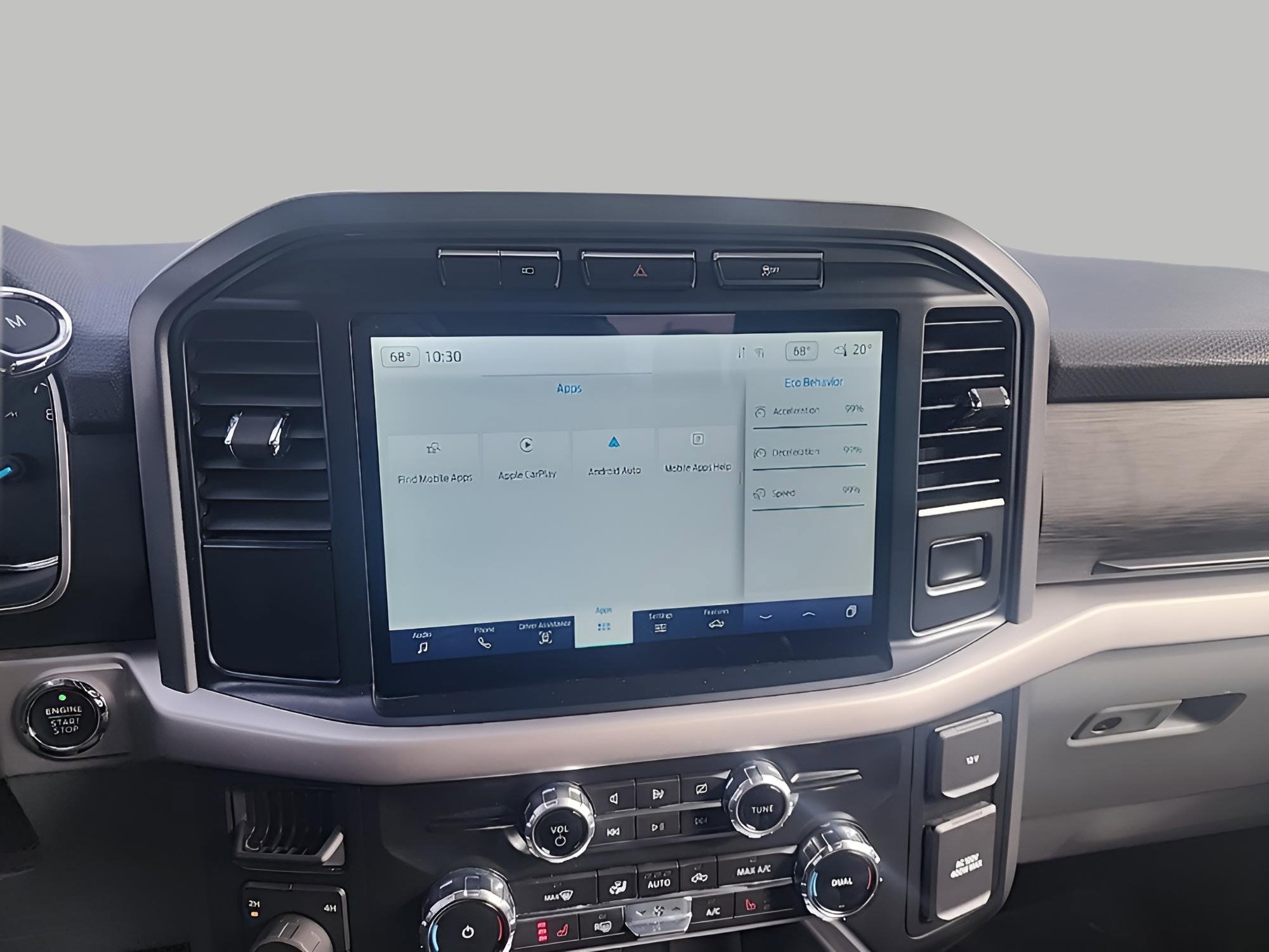 Used 2022 Ford F150 XLT w/ Equipment Group 302A High image 19