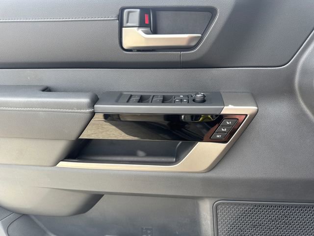 Used 2026 Toyota Tundra Limited image 17