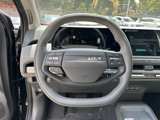 New 2027 Kia EV3 Wind FWD image 17