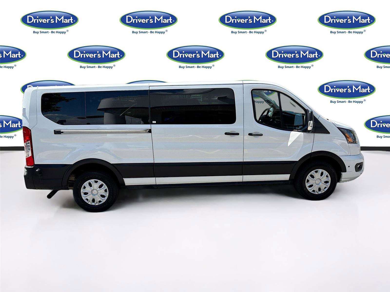 Used 2024 Ford Transit 350 XLT RWD image 8