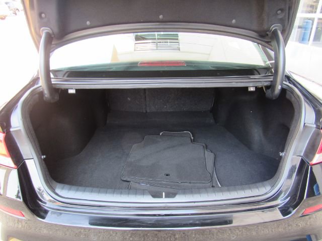 Used 2019 Kia Optima LX image 23