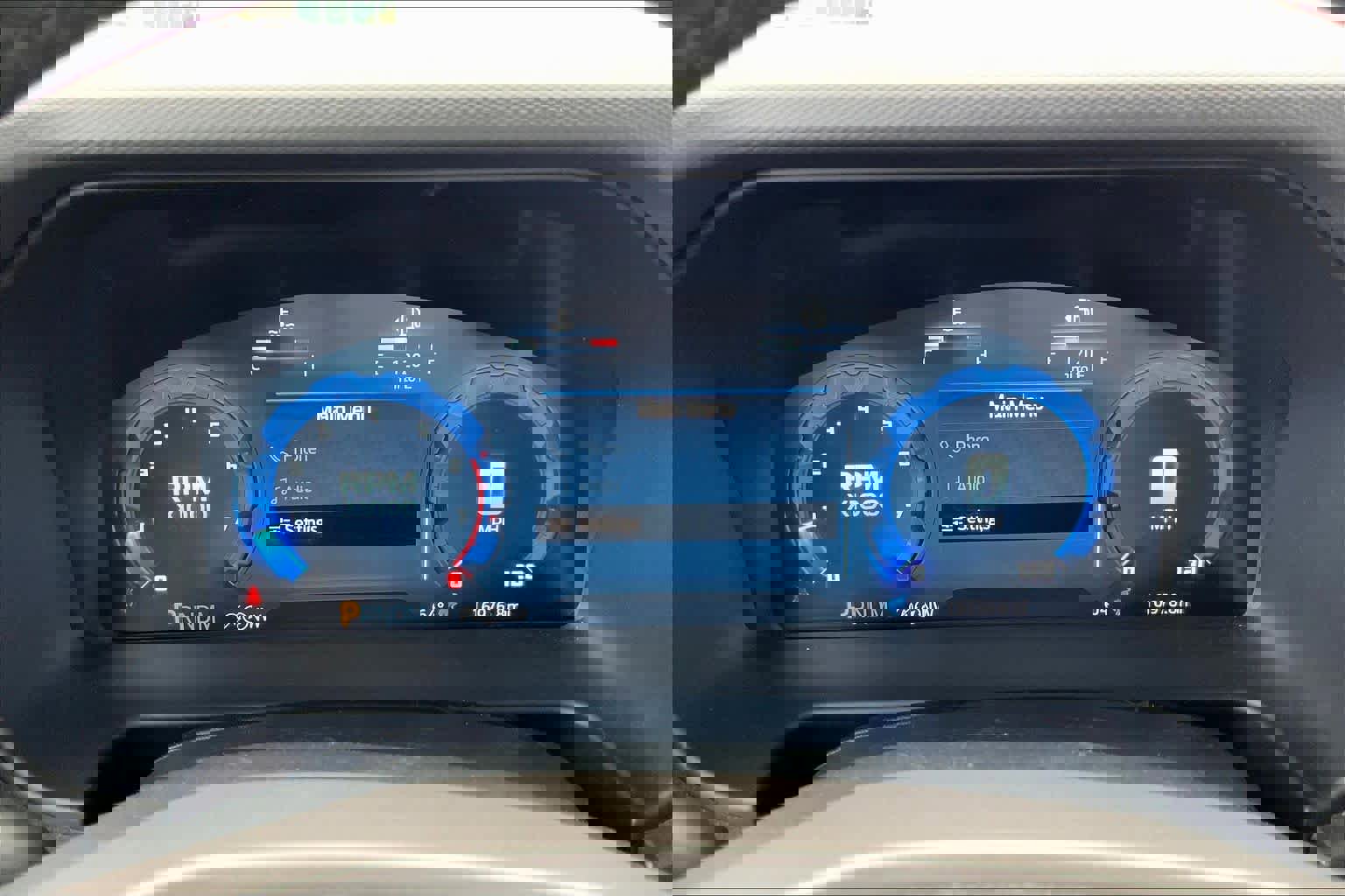 Certified 2025 Ford Bronco Badlands AWD/4WD image 25