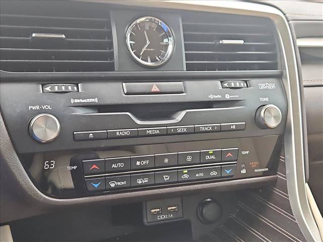 Used 2020 Lexus RX 350 FWD w/ Luxury Package image 15