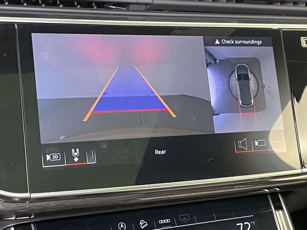 Used 2025 Audi Q7 3.0T Premium Plus image 32