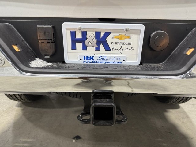 New 2026 Chevrolet Silverado 2500 LT w/ All Star Edition image 35