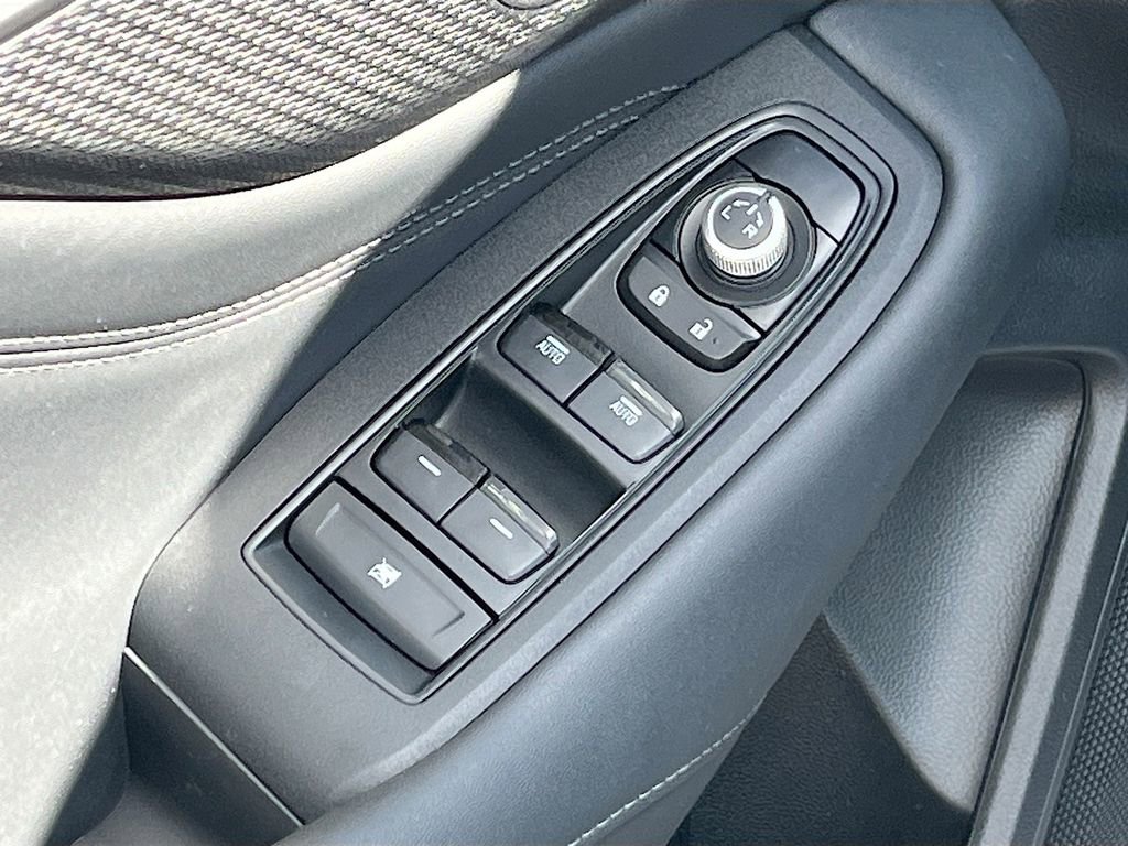 Used 2023 Subaru Legacy Premium image 18