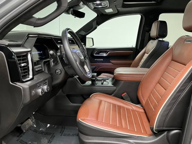 Used 2025 GMC Sierra 1500 Denali Ultimate AWD/4WD image 21