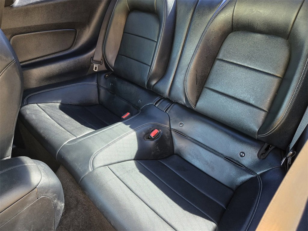 Used 2015 Ford Mustang GT Premium w/ GT Performance Package image 26