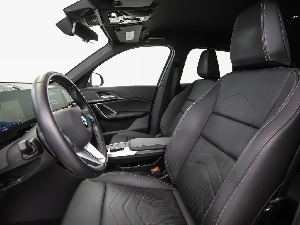 Certified 2023 BMW X1 xDrive28i w/ Convenience Package AWD/4WD image 11