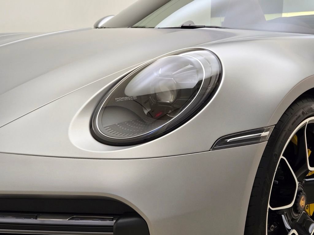 Used 2023 Porsche 911 Turbo S image 5