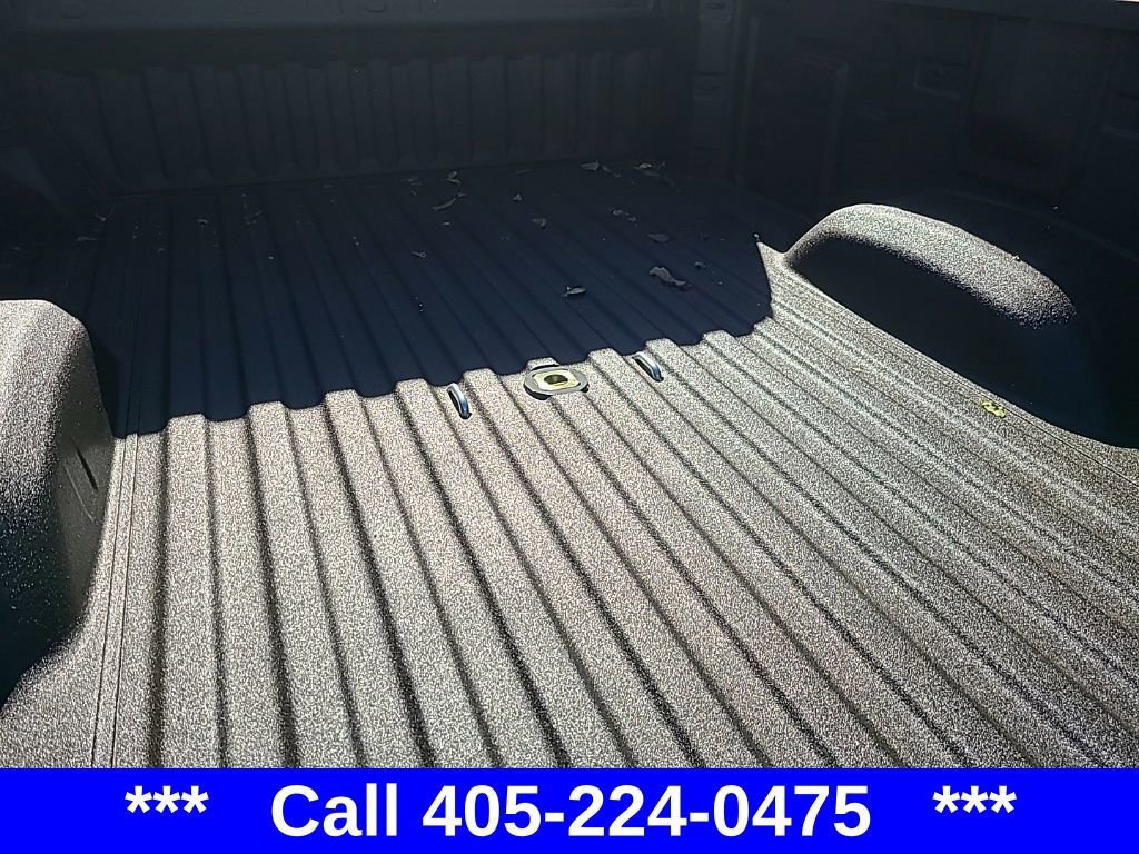 New 2026 GMC Sierra 3500 Pro w/ 1SA Pro Safety Plus Package image 23