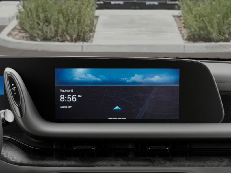 New 2026 Genesis G90 3.5T Prestige image 12