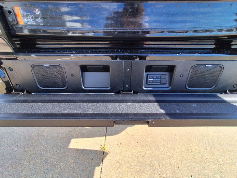 New 2025 GMC Sierra 2500 Denali Ultimate w/ LPO, GMC Protection Package image 28