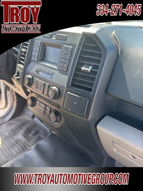 Used 2017 Ford F150 XL w/ Equipment Group 101A Mid image 28