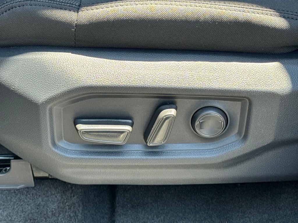 New 2026 Toyota Tundra SR5 AWD/4WD image 21