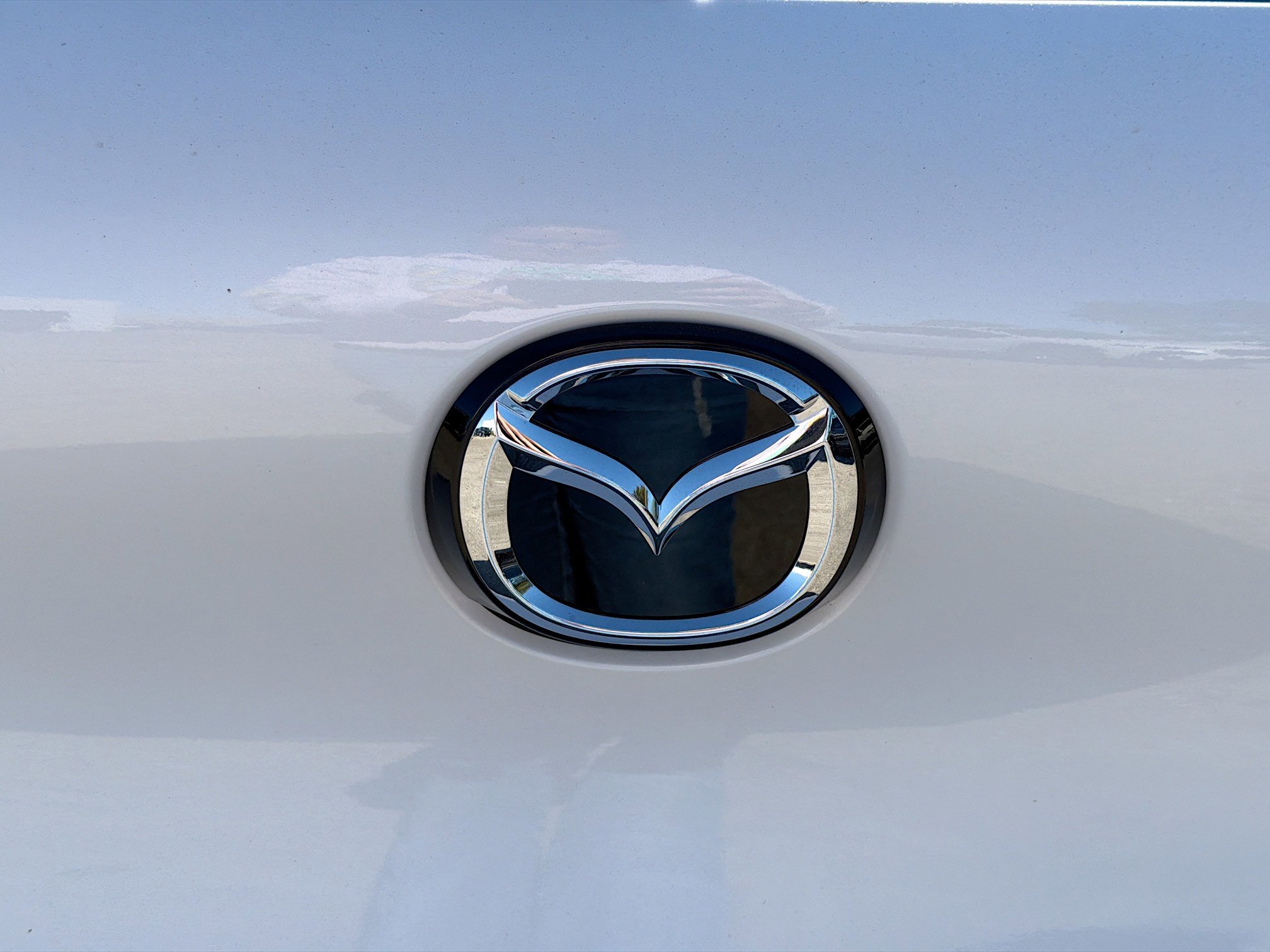 New 2026 MAZDA MAZDA3 s image 12