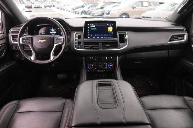 Used 2024 Chevrolet Tahoe LT image 23
