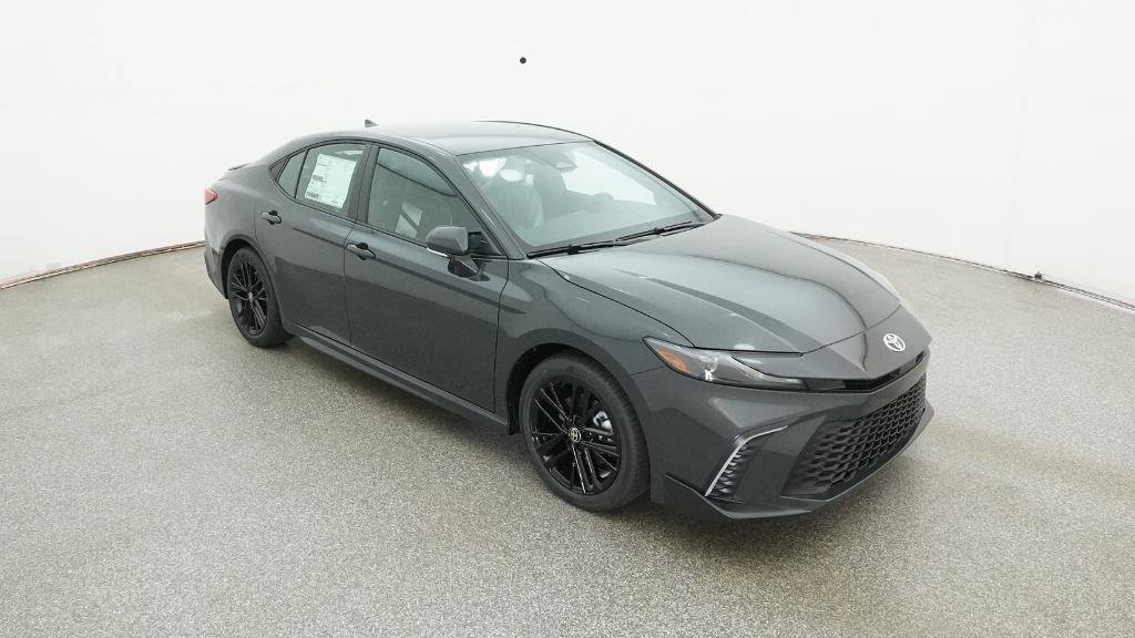 New 2026 Toyota Camry SE image 13
