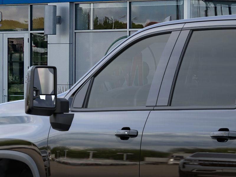 New 2026 Chevrolet Silverado 2500 High Country w/ High Country Premium Package image 12