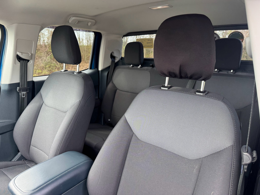 Used 2023 Ford Maverick XL image 23