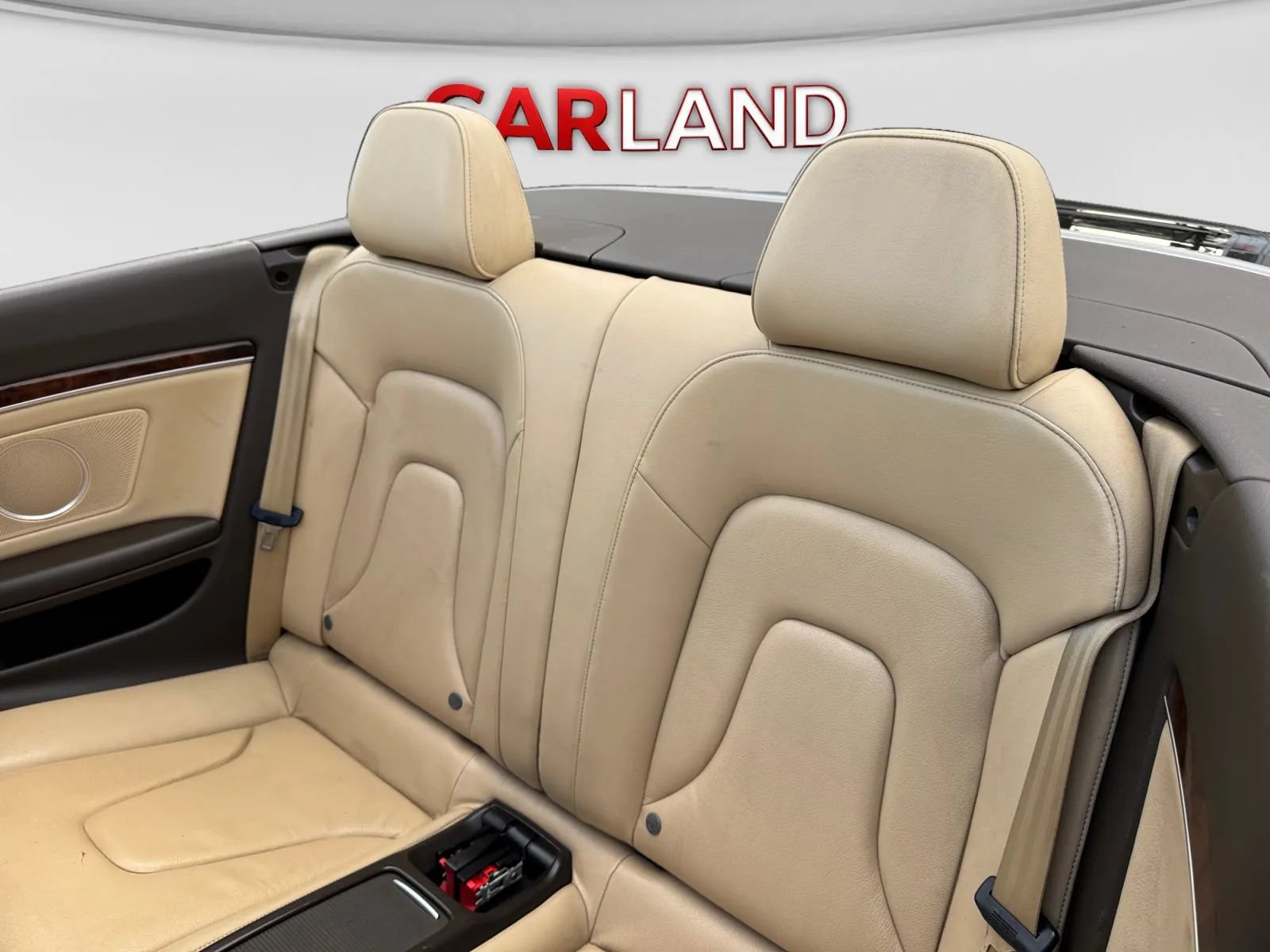 Used 2013 Audi A5 2.0T Premium Plus FWD image 16