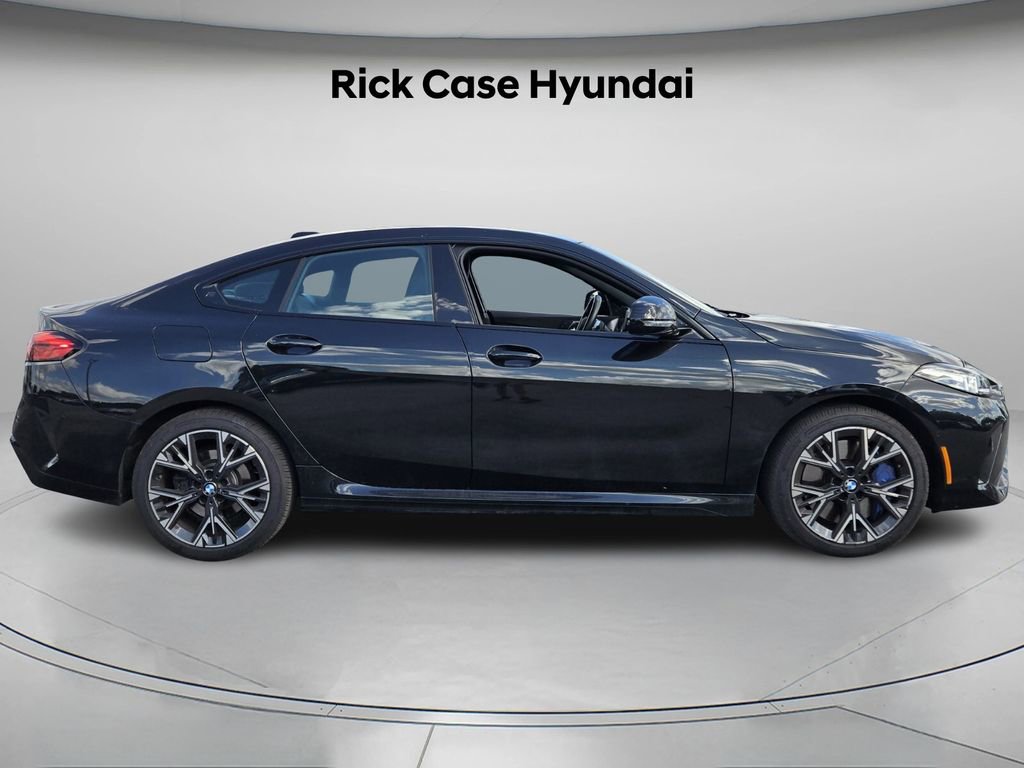 Used 2025 BMW 228i xDrive image 4