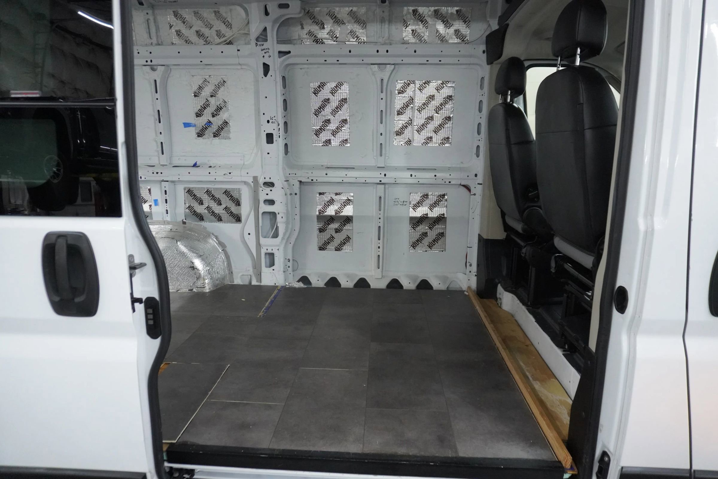 Used 2020 RAM ProMaster 1500 image 24