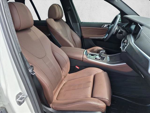 Used 2022 BMW X5 sDrive40i RWD image 23