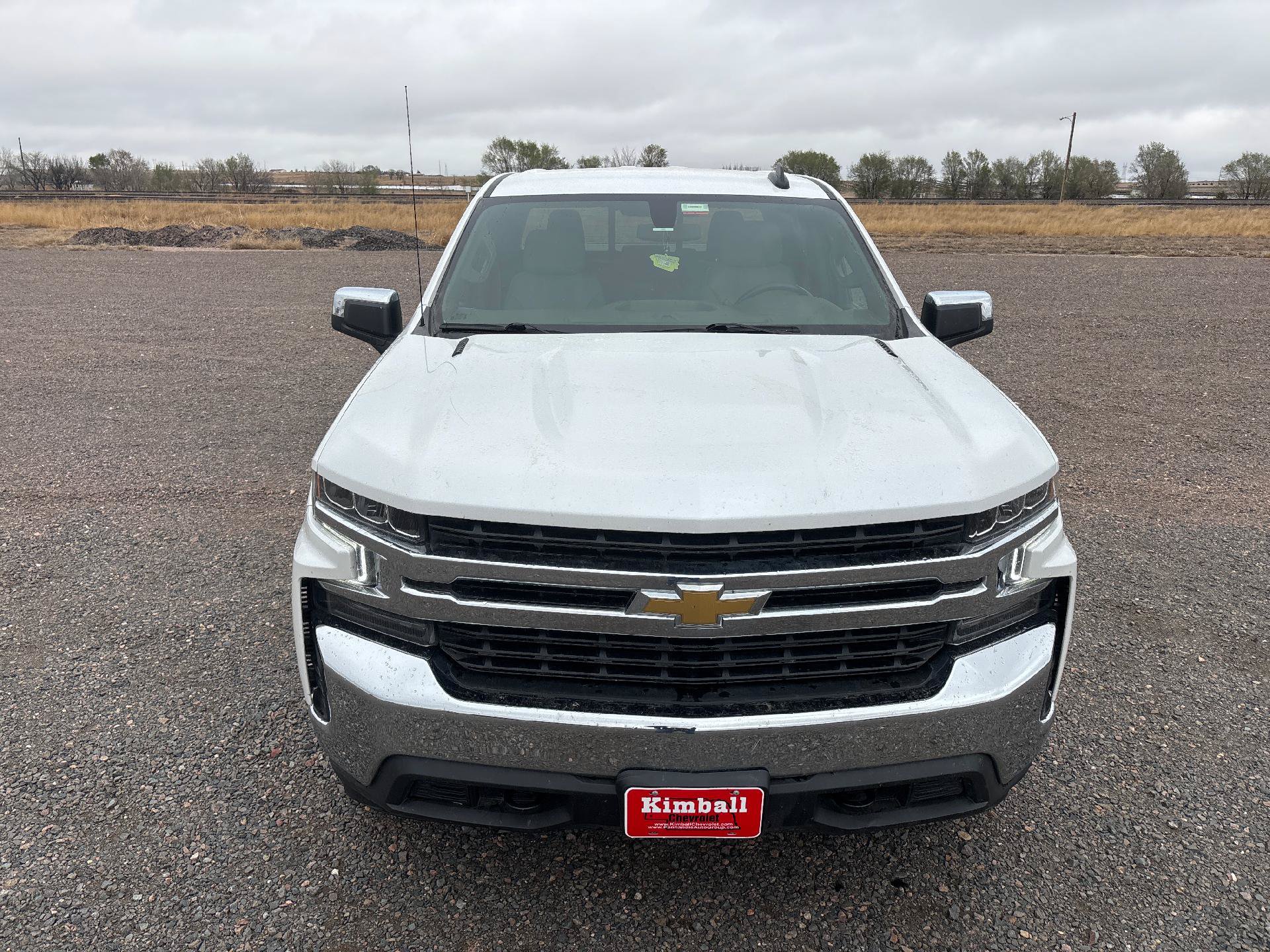 Used 2021 Chevrolet Silverado 1500 LT w/ All Star Edition Plus AWD/4WD image 12